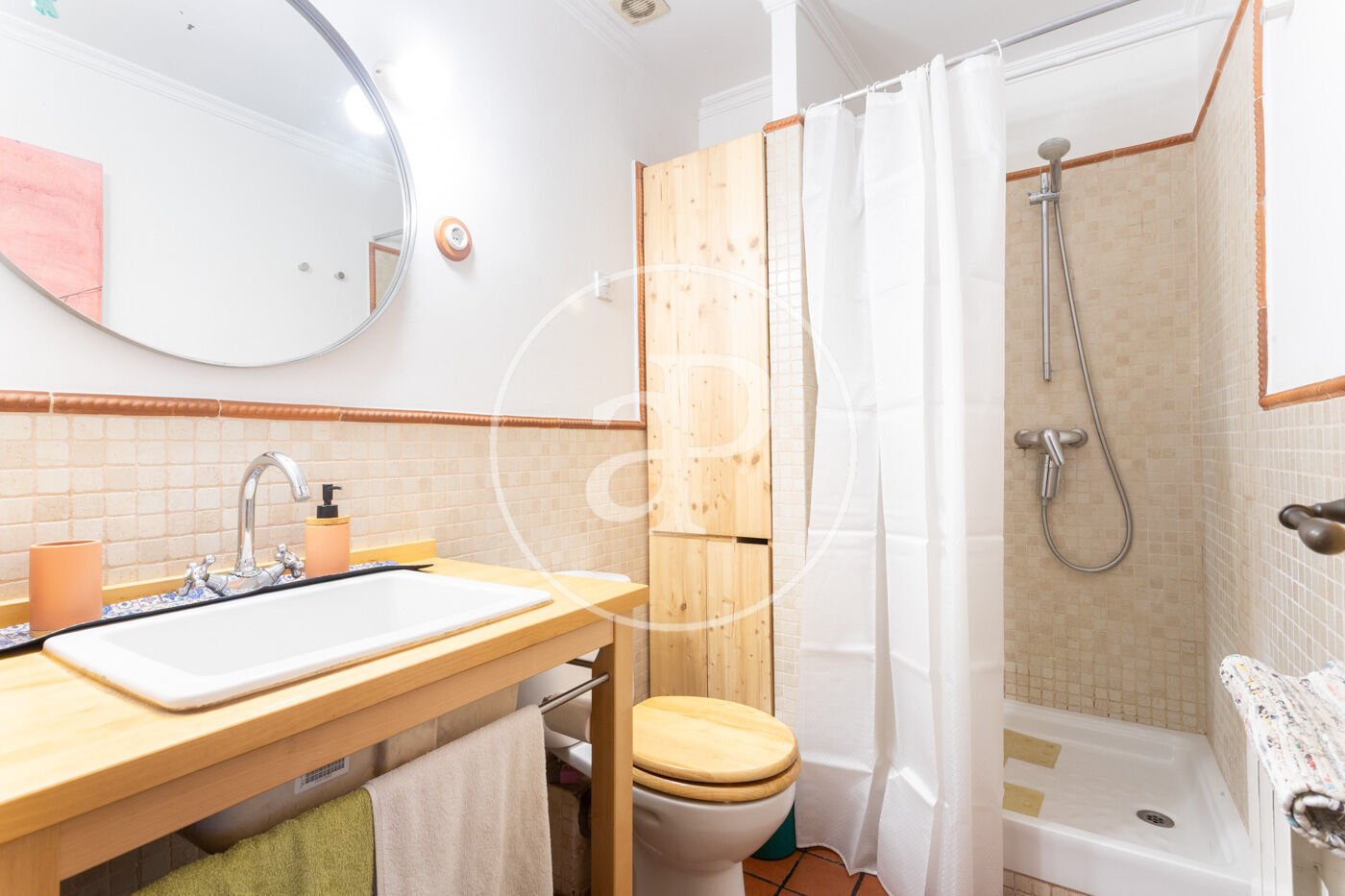 Pis de 55 m² a l'Hospitalet de Llobregat
