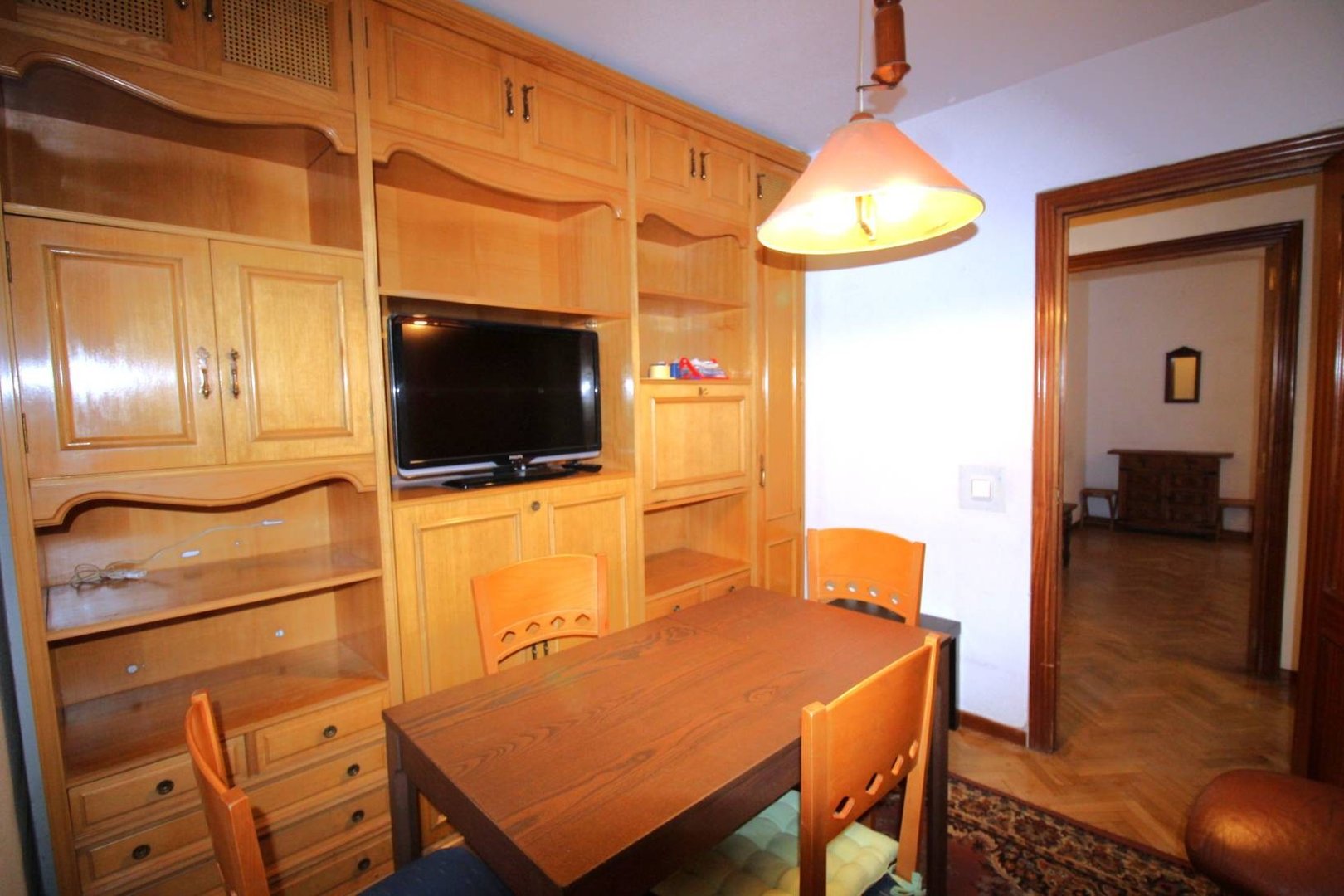 Pis de 170 m² a Madrid