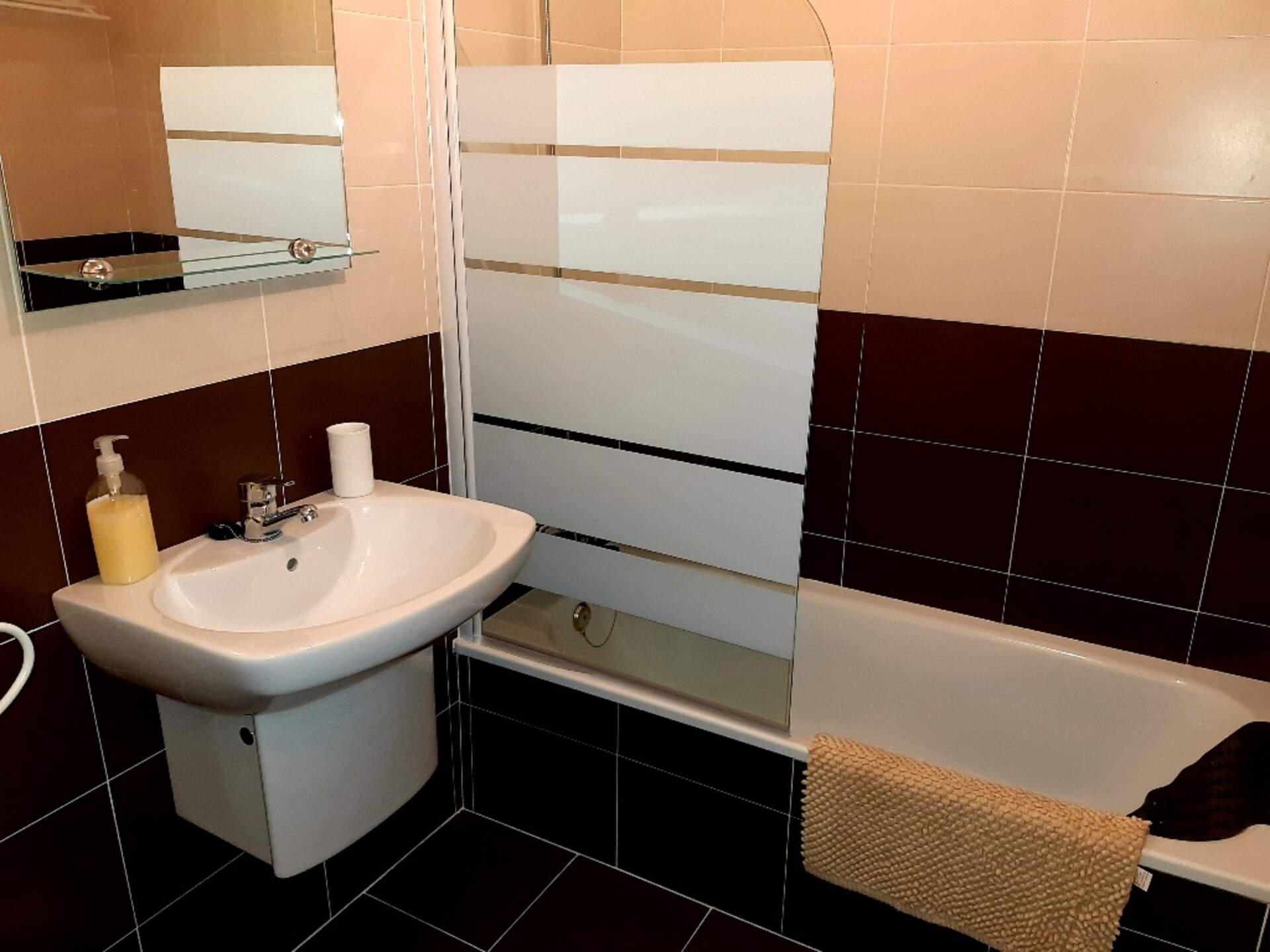 Piso de 90 m² en Cariño