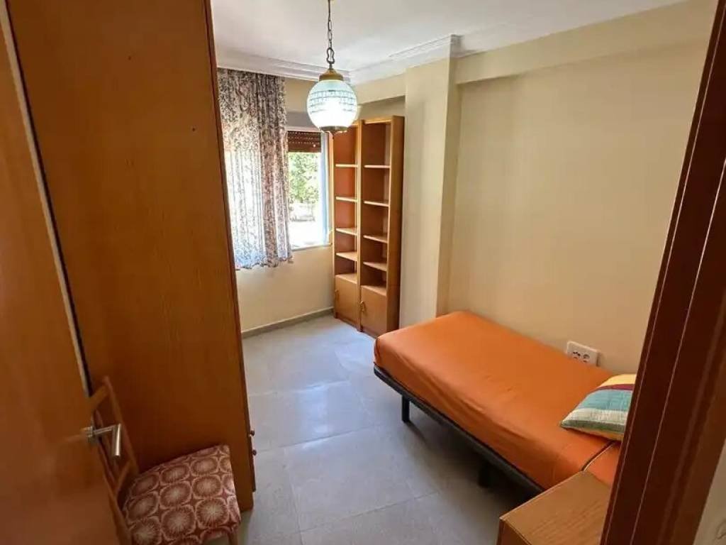 Piso de 90 m² en Málaga