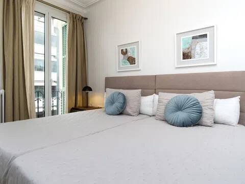 Piso de 105 m² en Barcelona