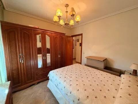 Piso de 107 m² en Salamanca