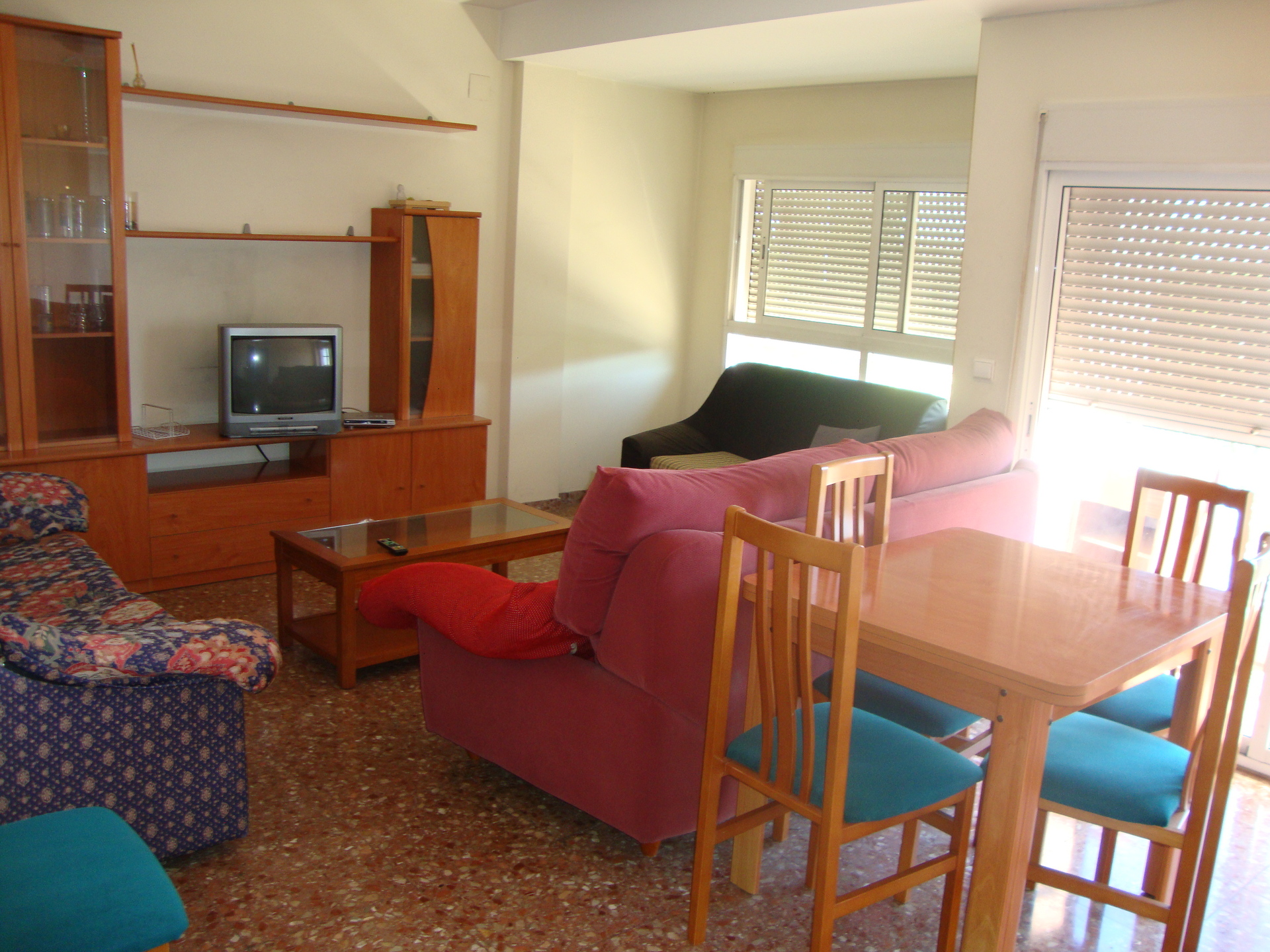 Habitación 111 m², Burjasot