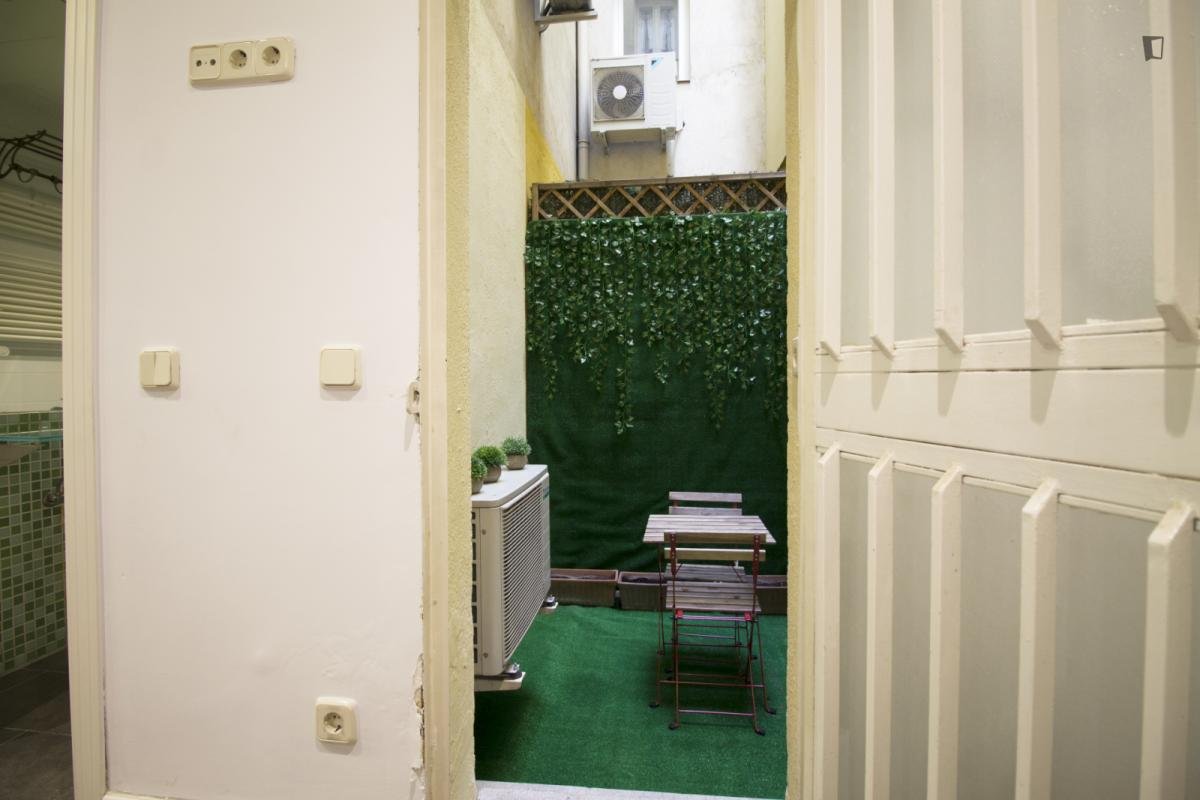 Appartamento 31 m² a Madrid