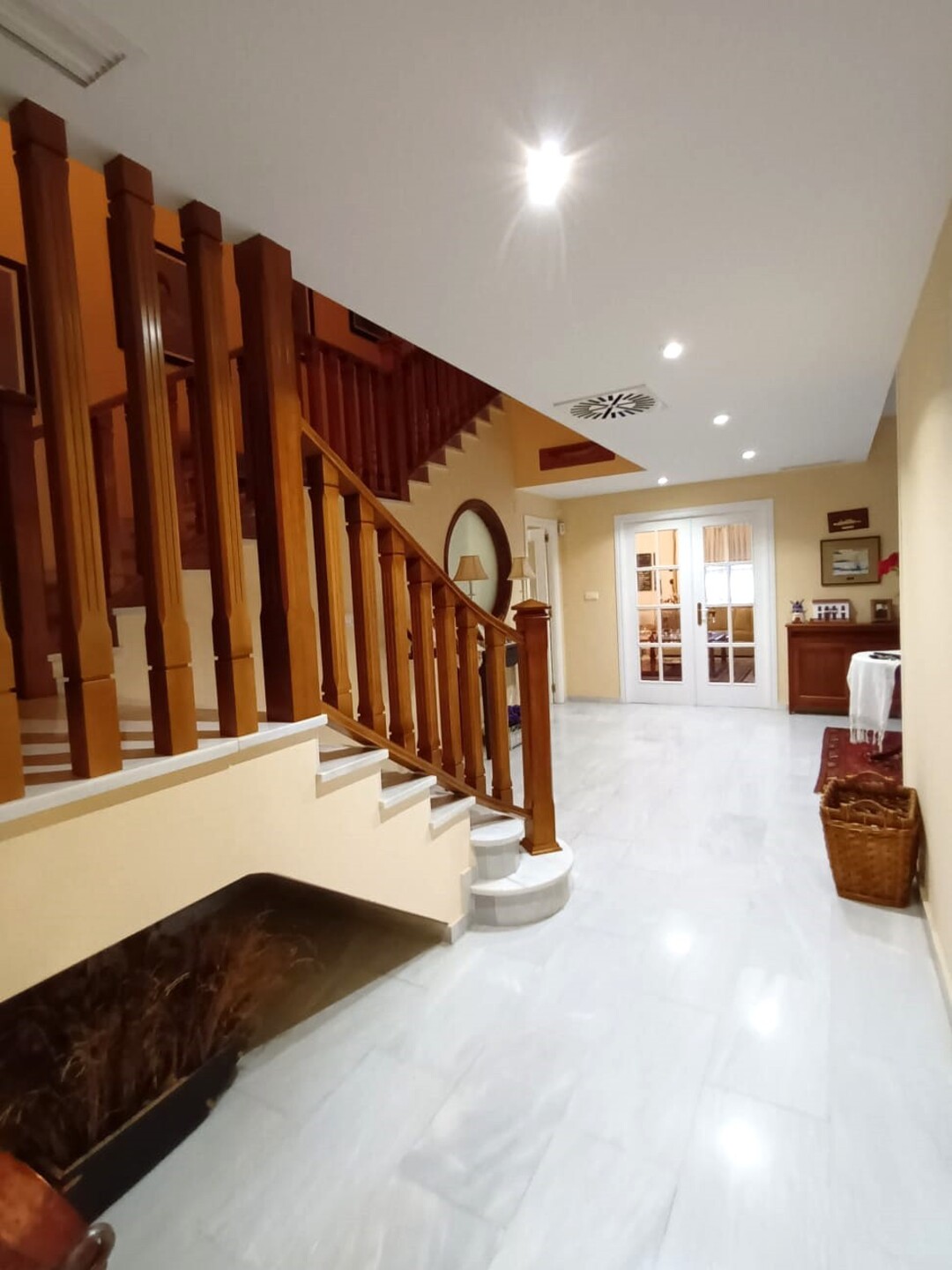 Casa de 2000 m² en Badajoz