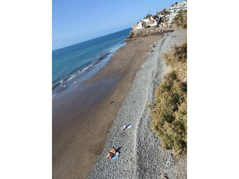 Appartement 45 m² à San Bartolomé de Tirajana