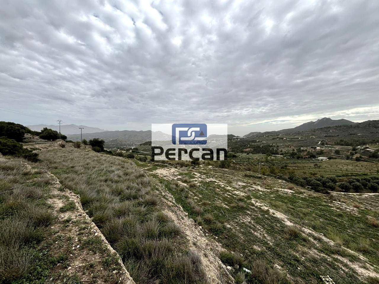 Piso de 200 m² en Jijona