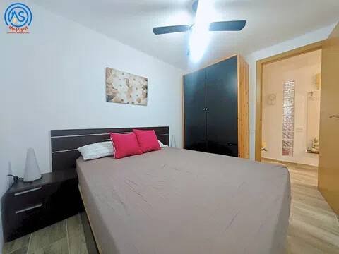 Piso de 48 m² en Zaragoza