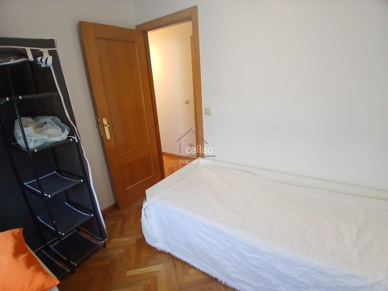 Piso de 83 m² en Ferrol