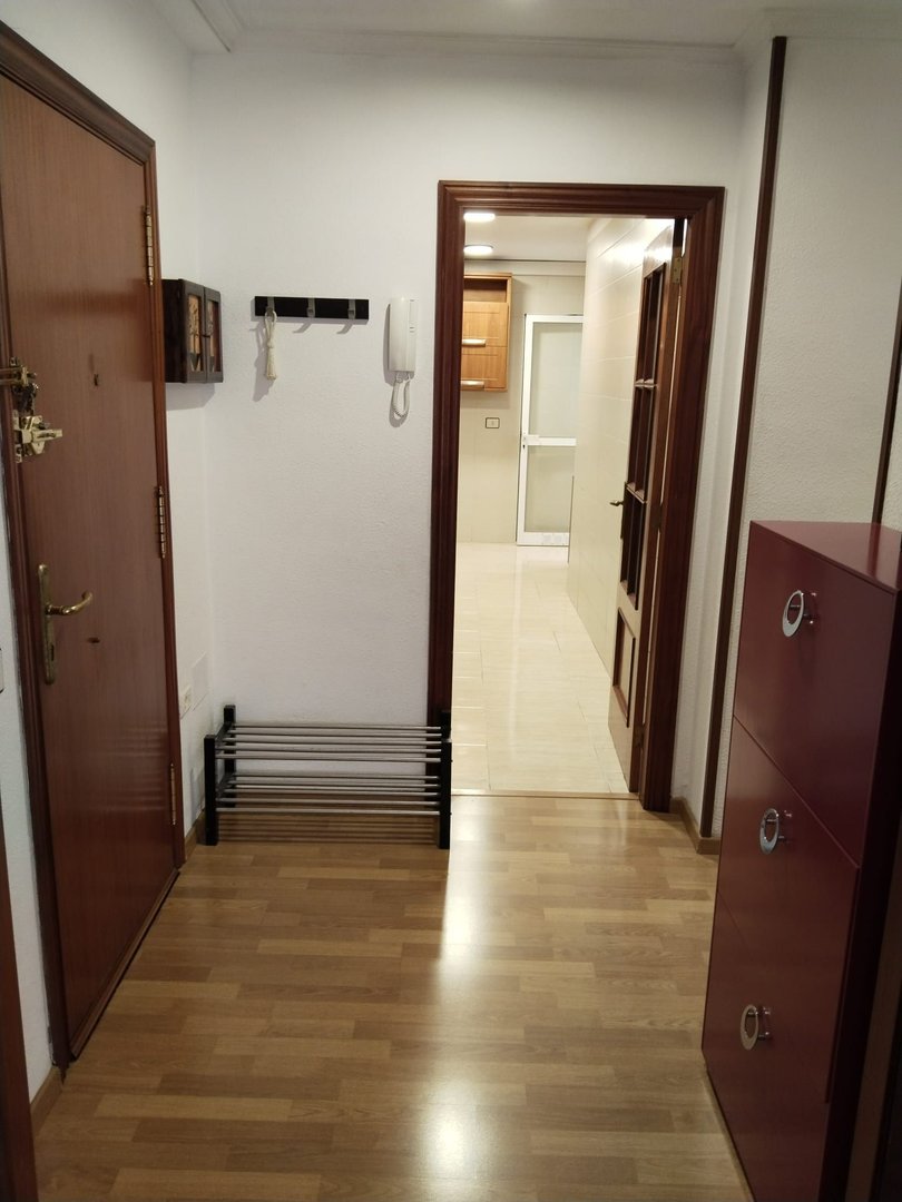 Piso de 84 m² en Santa Cruz de Tenerife