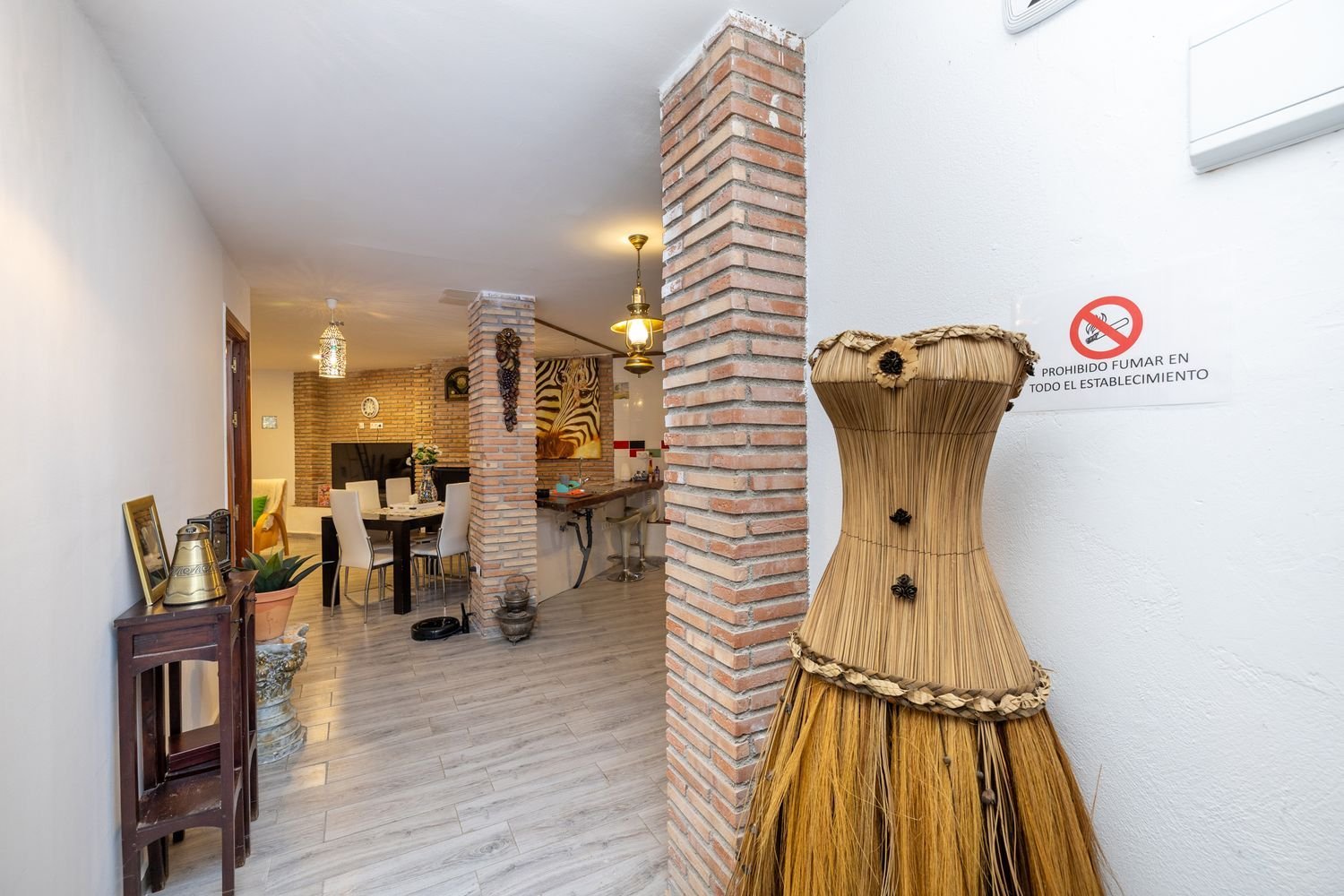 Piso de 45 m² en Granada