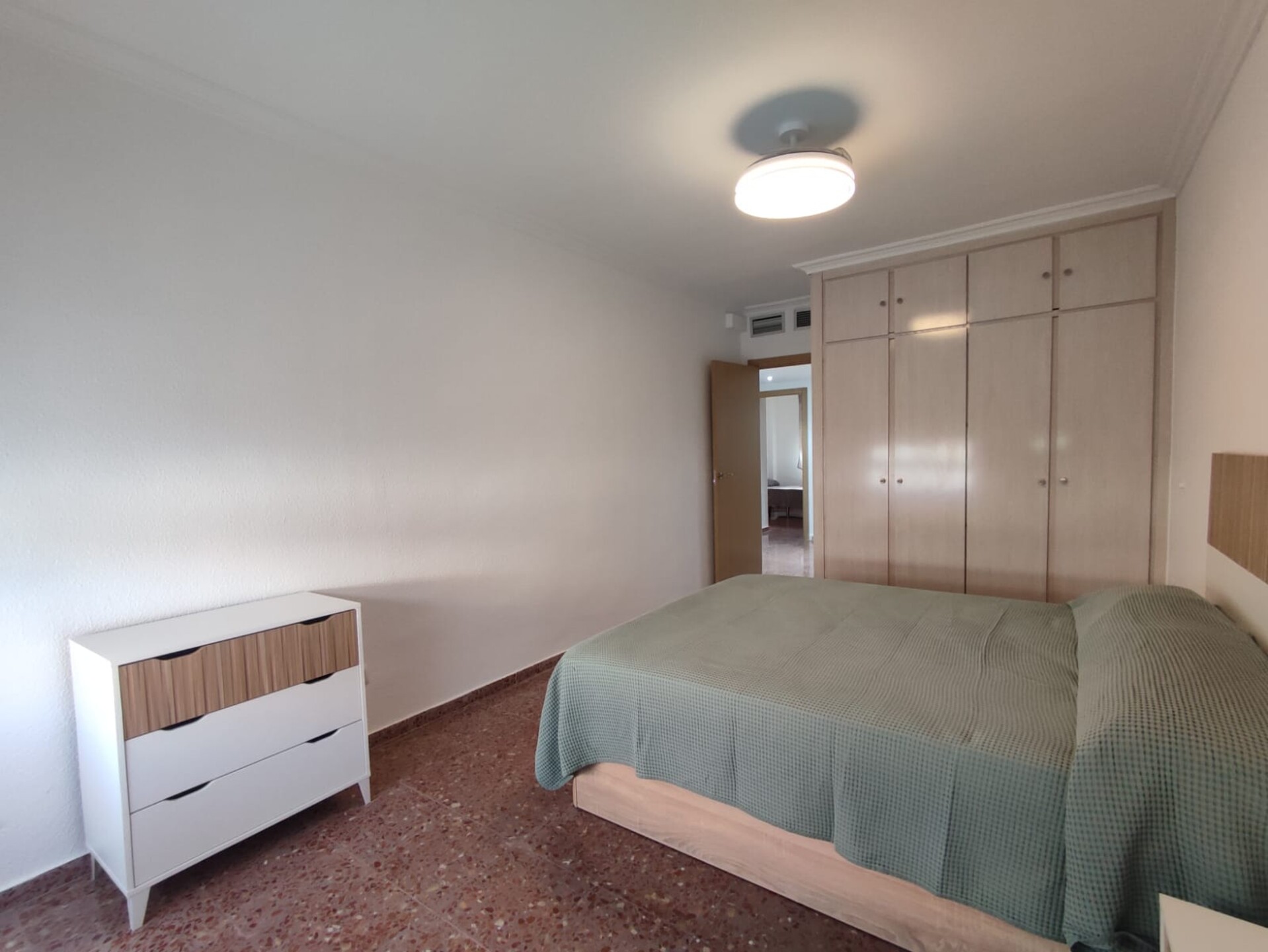 Piso de 100 m² en Murcia