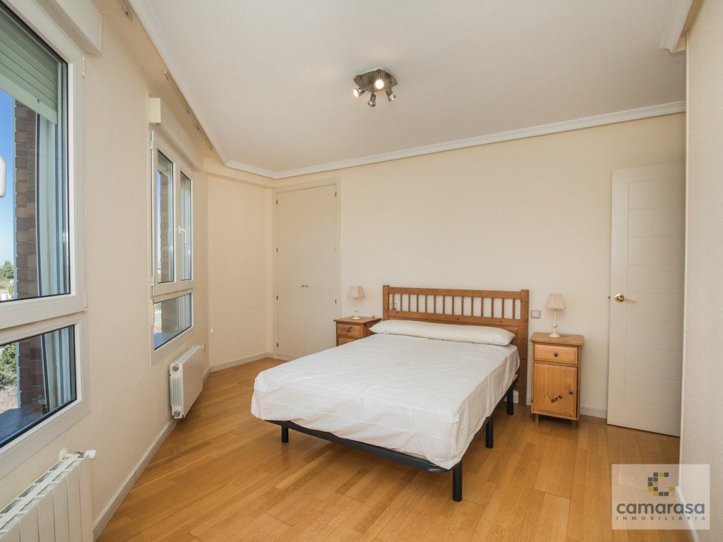 Pis de 136 m² a Àvila