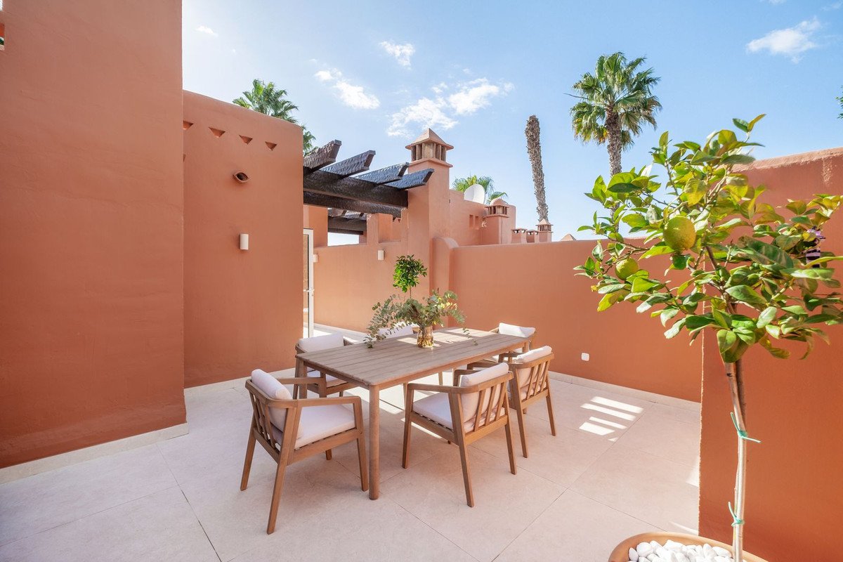 Haus 230 m² in Marbella