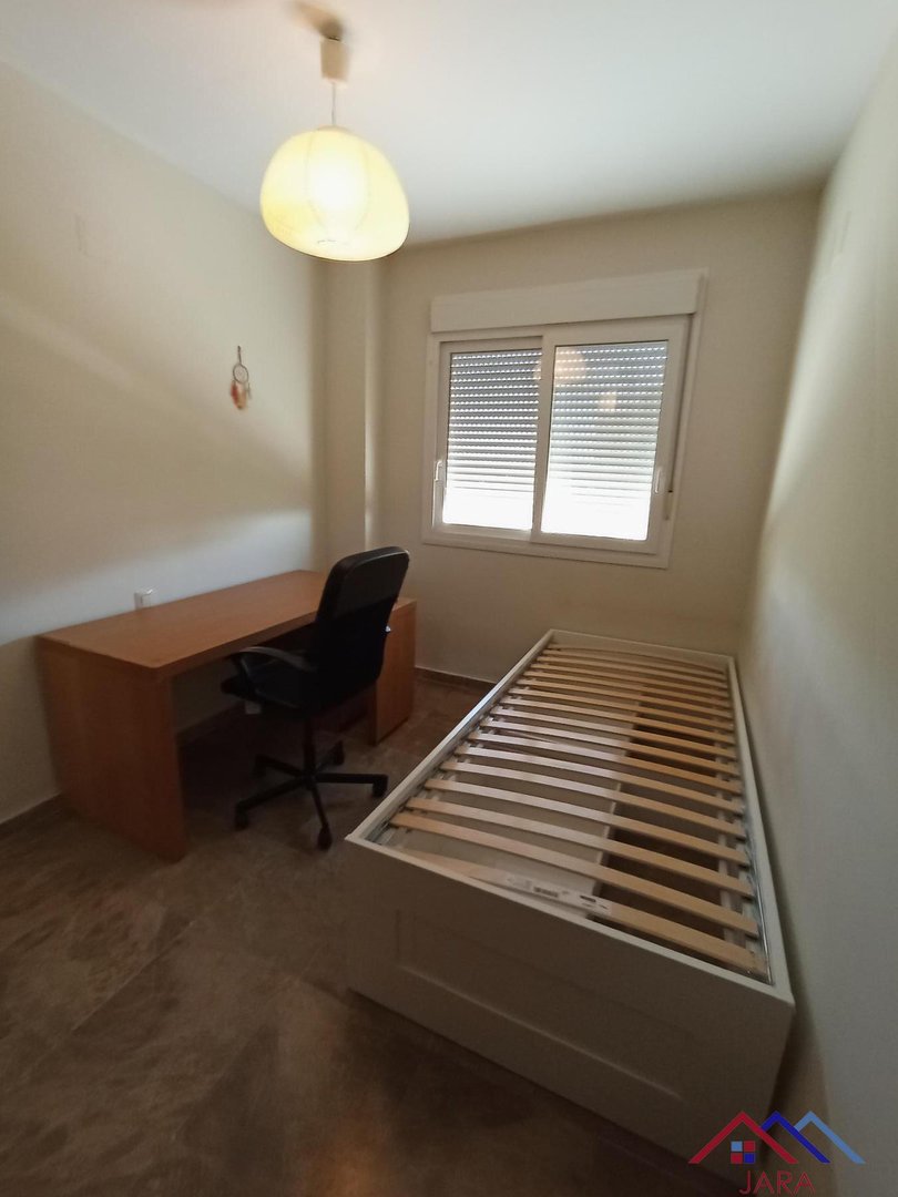 Pis de 65 m² a Jerez de la Frontera