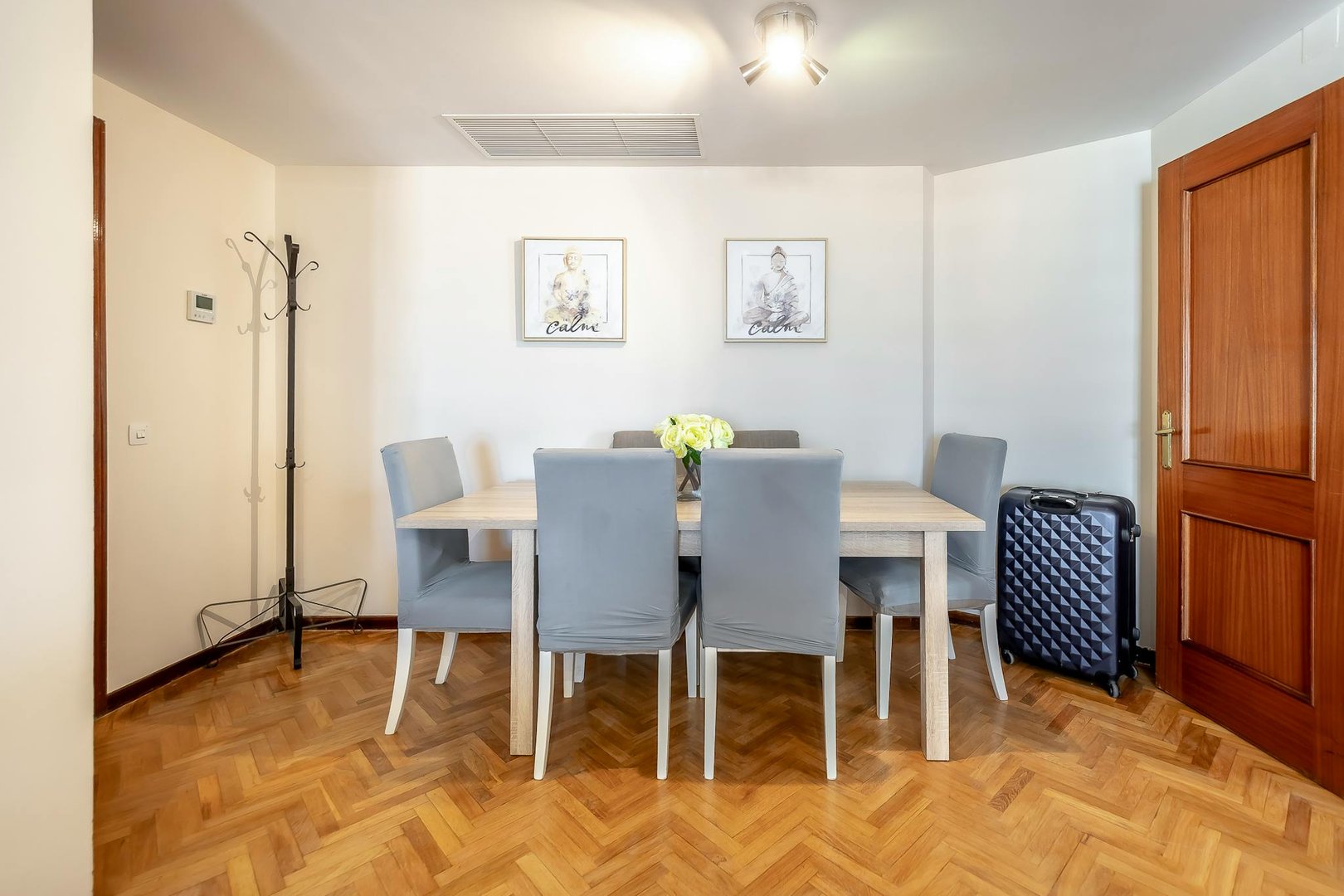 Pis de 135 m² a Madrid