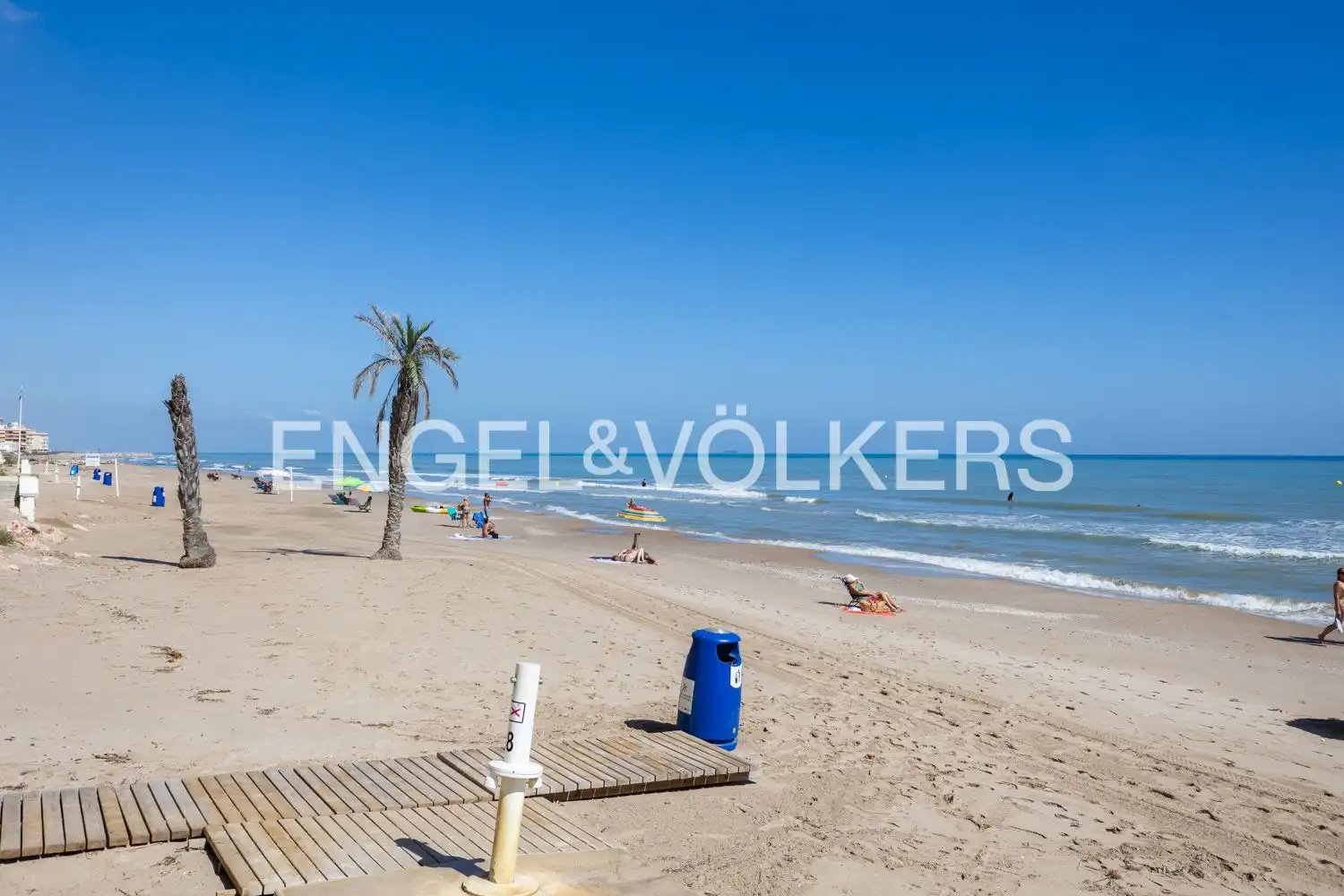Piso de 90 m² en Sueca