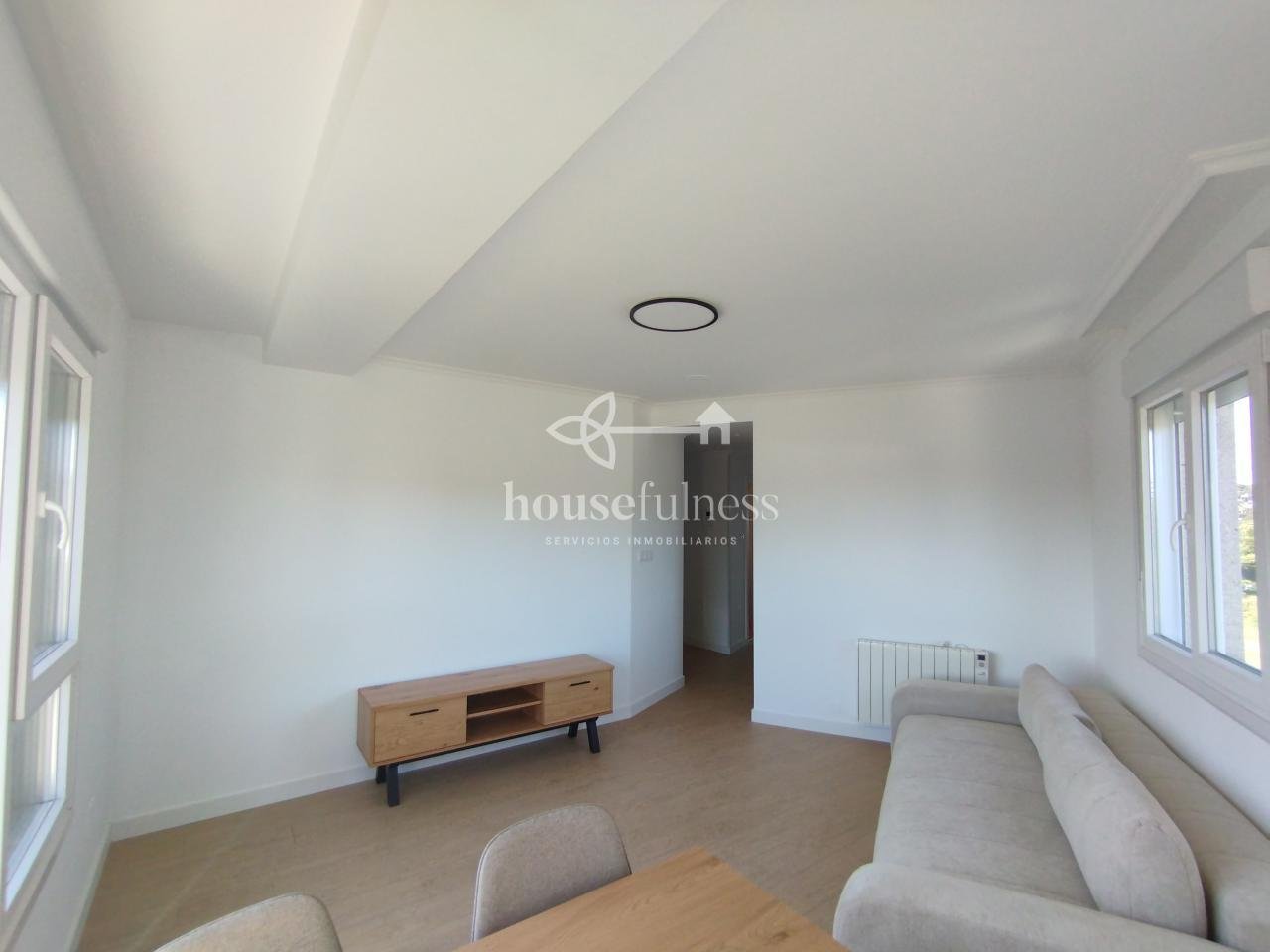 Piso de 62 m² en Ferrol