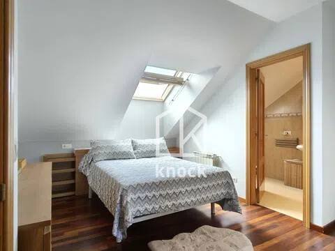 Piso de 40 m² en Navia