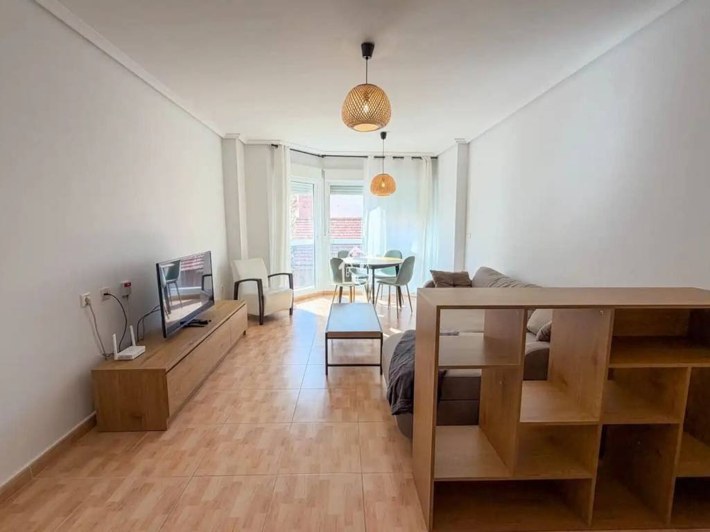 Pis de 80 m² a Torrevella