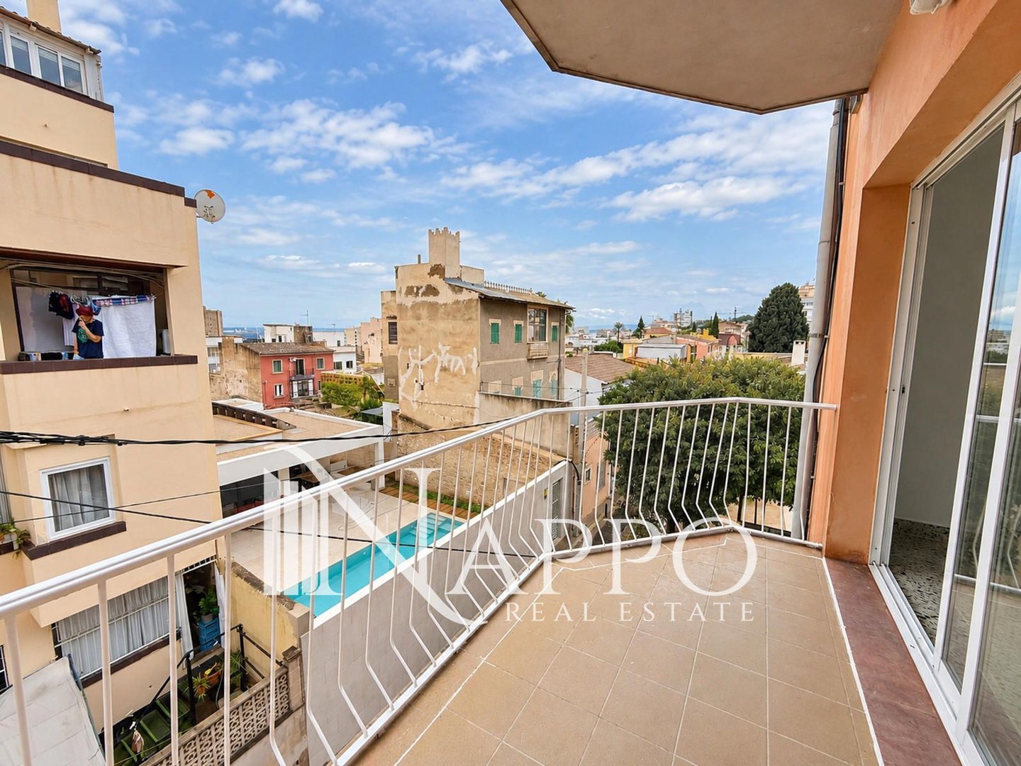 Appartement 102 m² à Palma