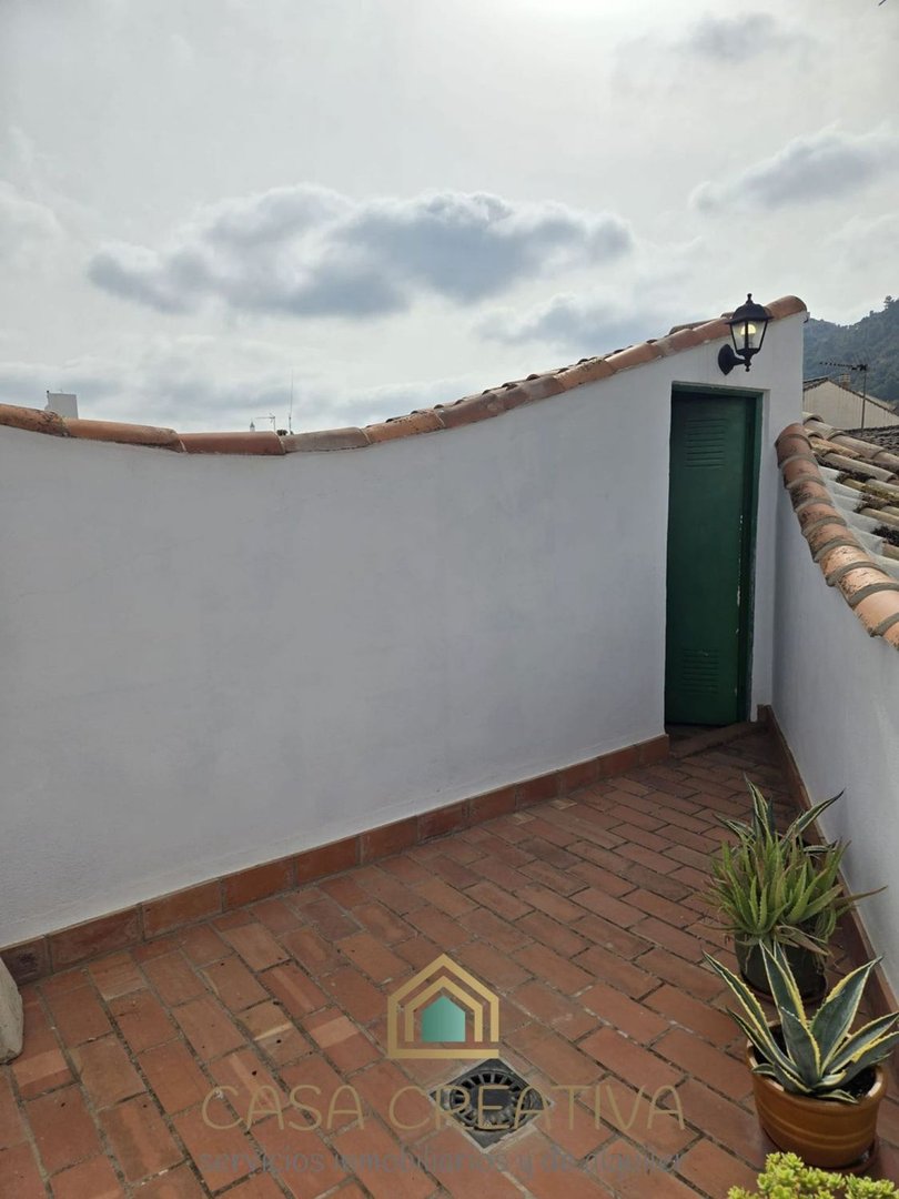 Piso de 50 m² en Játiva