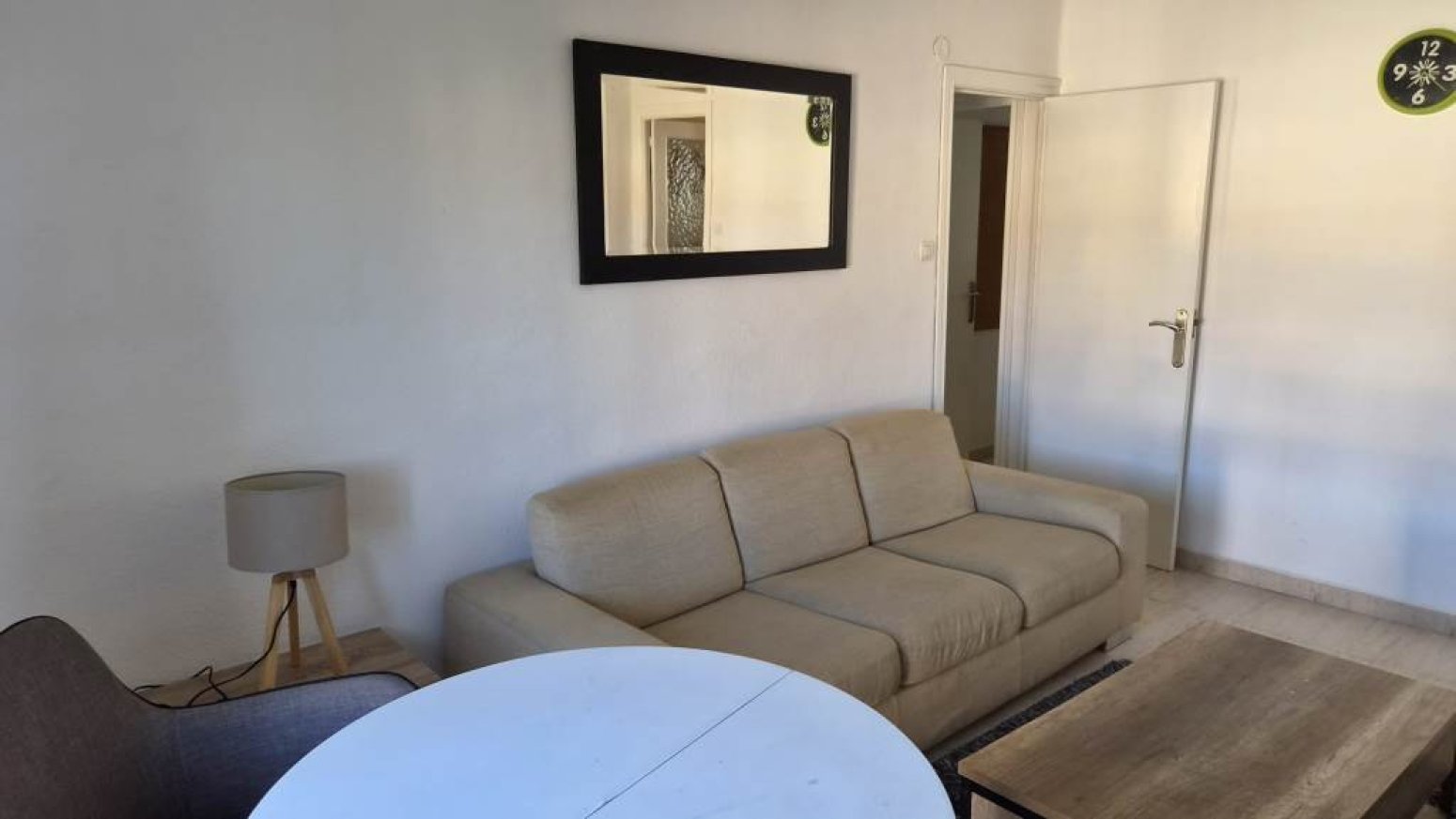 Piso de 89 m² en Salamanca
