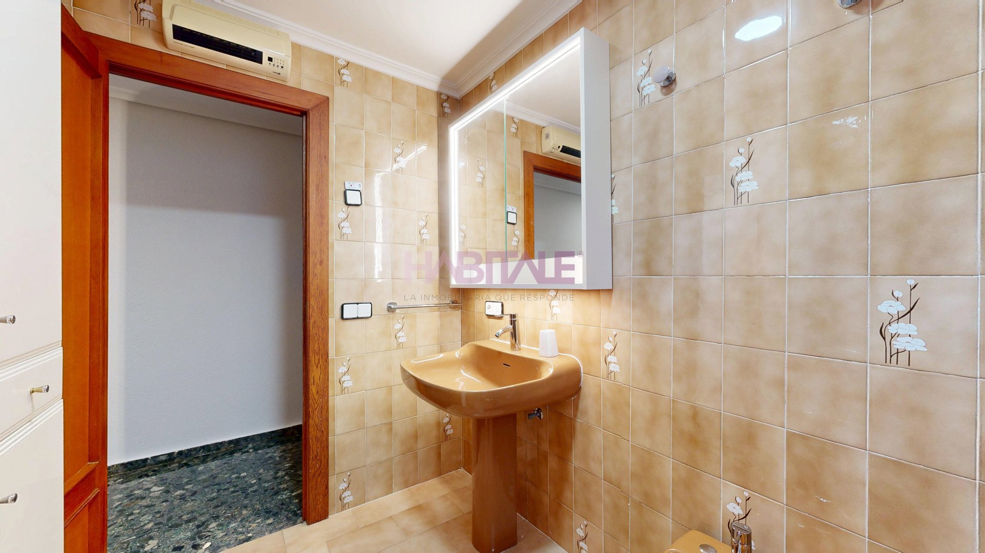 Квартира 152 м² у Torrent