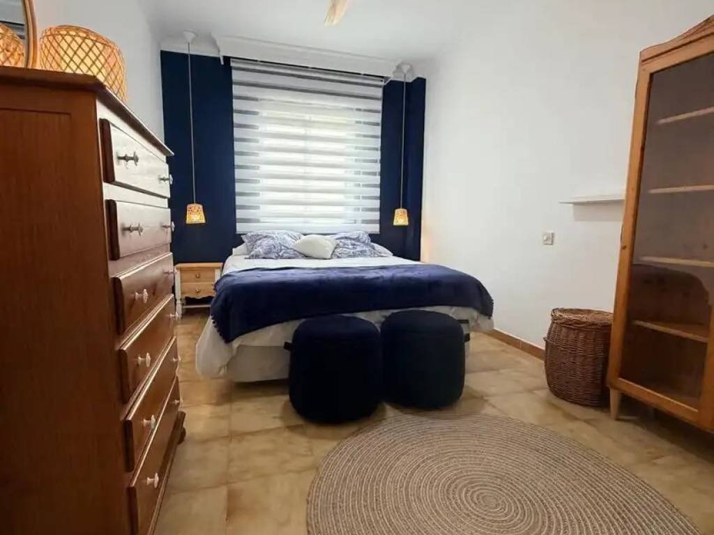 Piso de 73 m² en Benalmádena