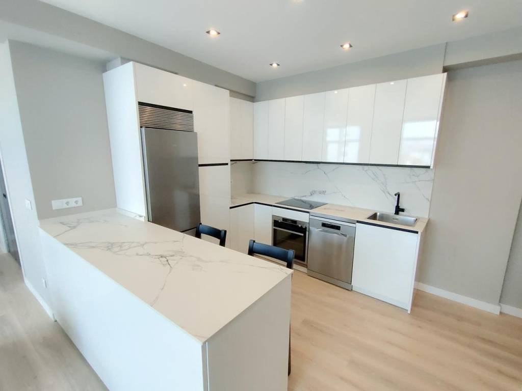Appartamento 75 m² a A Coruña