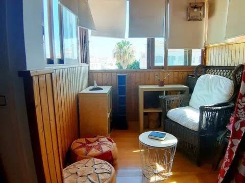 Piso de 120 m² en Santa Pola