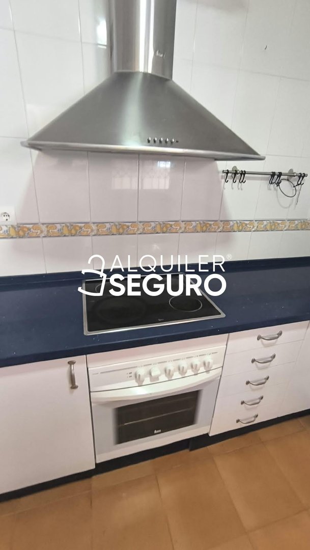 Casa de 100 m² en Bollullos de la Mitación