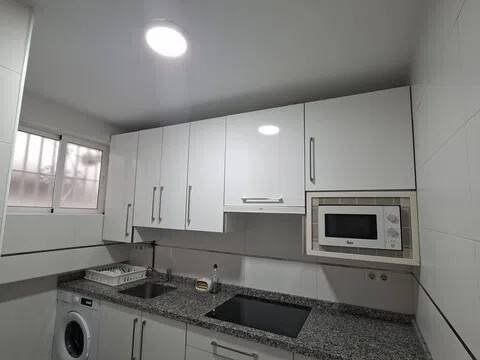 Piso de 80 m² en Sevilla