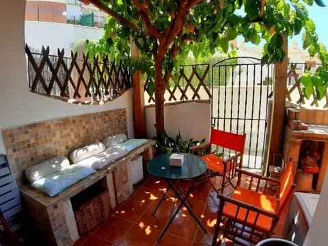 Piso de 120 m² en Santa Pola