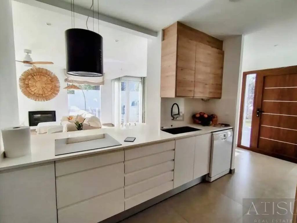 Haus 140 m² in l'Alfàs del Pi
