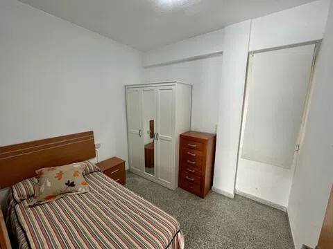 Apartamento 66 m² em Almería