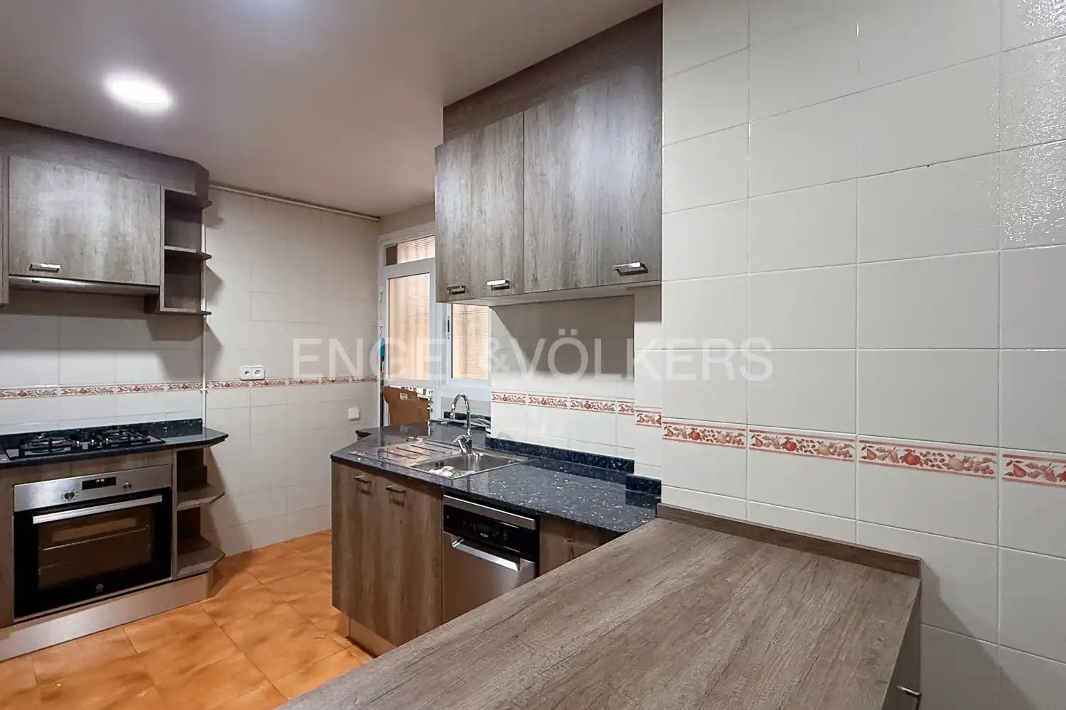 Pis de 134 m² a València