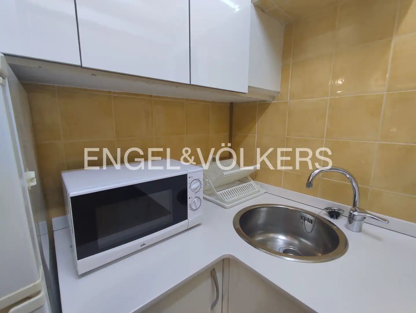 Wohnung 29 m² in Barcelona