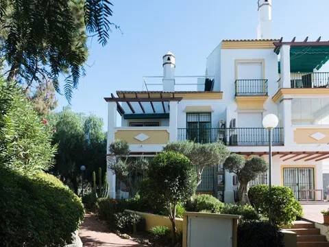 Piso de 115 m² en Marbella