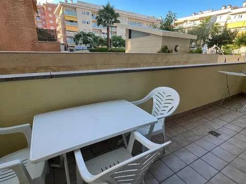 Pis de 55 m² a Lloret de Mar