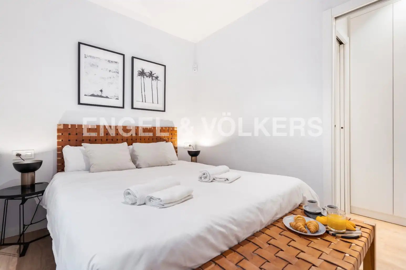 Piso de 45 m² en Barcelona