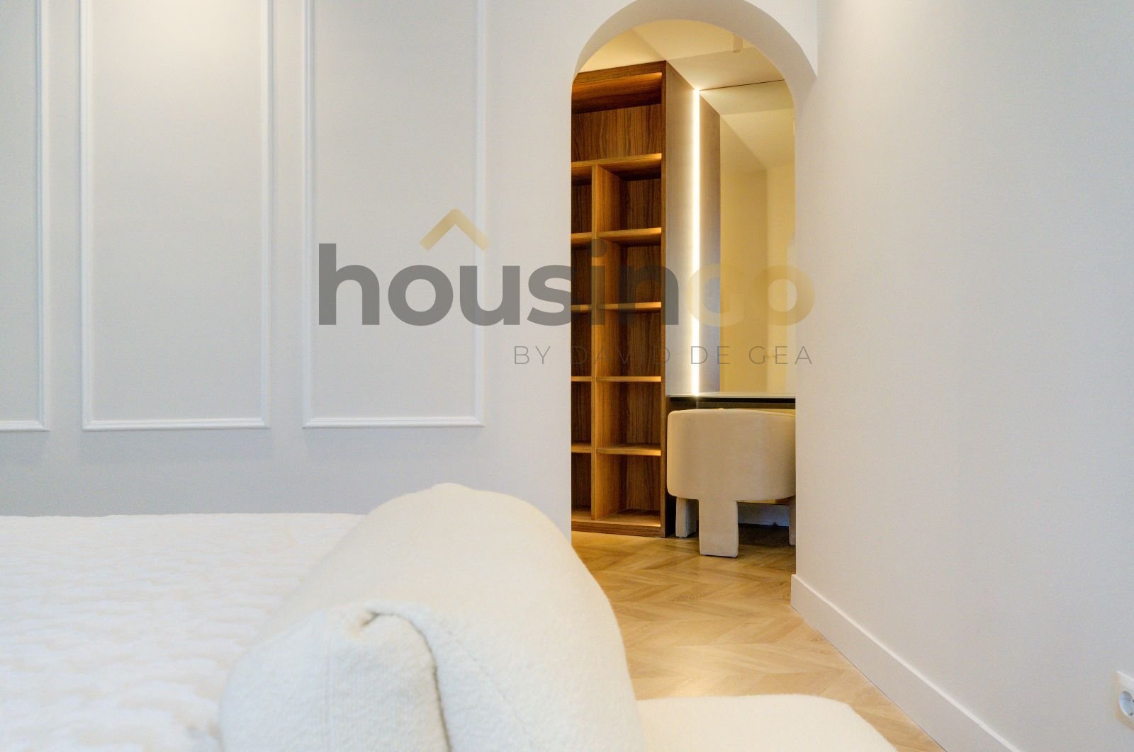 Piso de 135 m² en Madrid
