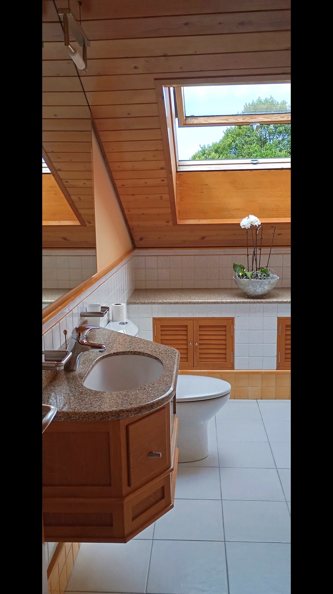 Piso de 68 m² en Cambados