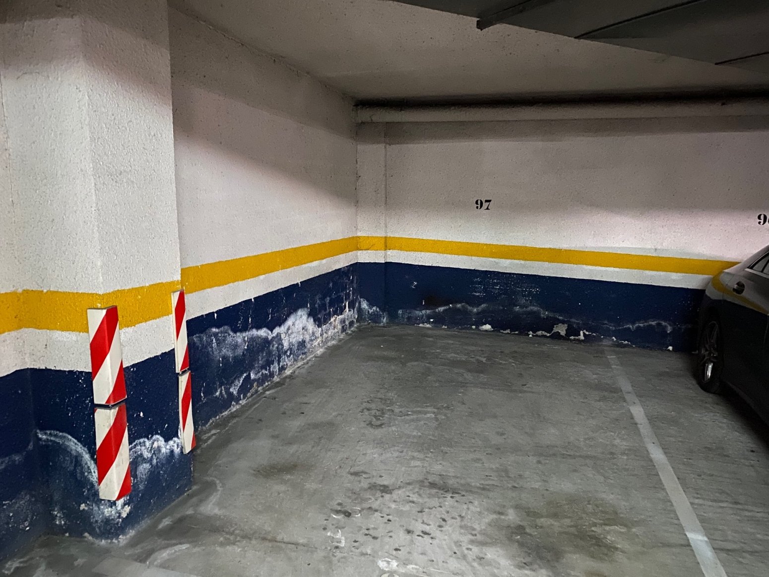 Pis de 75 m² a Pamplona