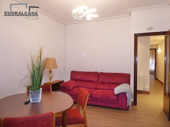 Pis de 98 m² a Bilbao