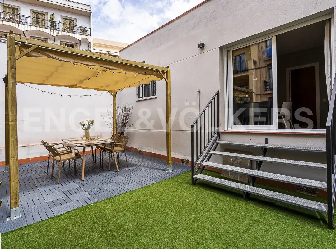 Appartamento 80 m² a Barcelona