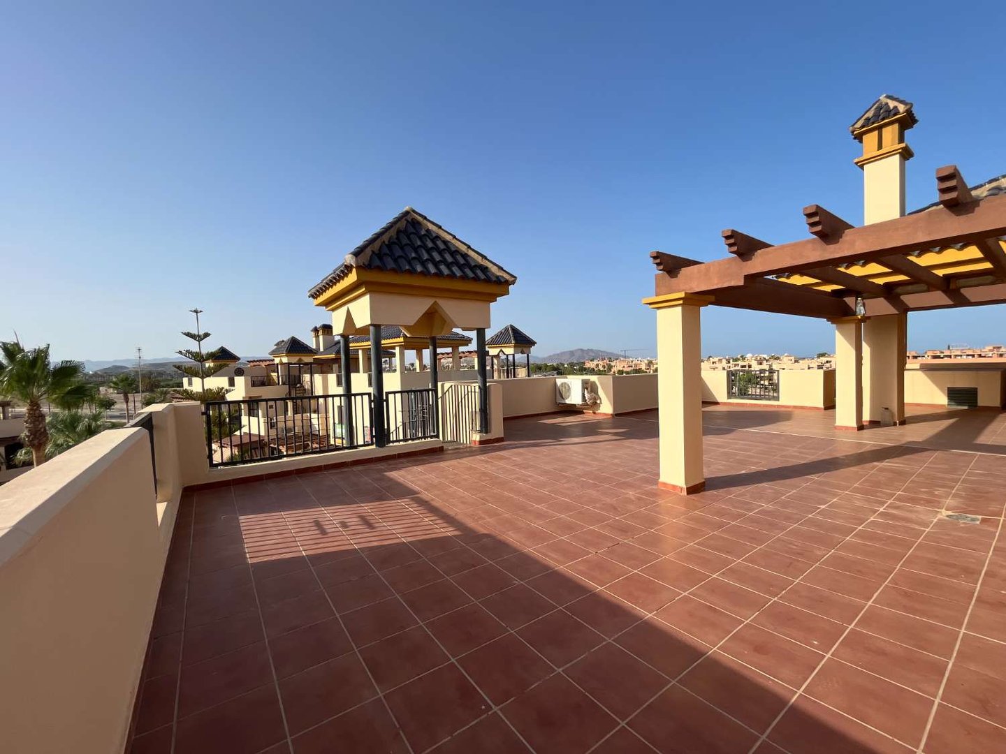 Piso de 50 m² en Vera