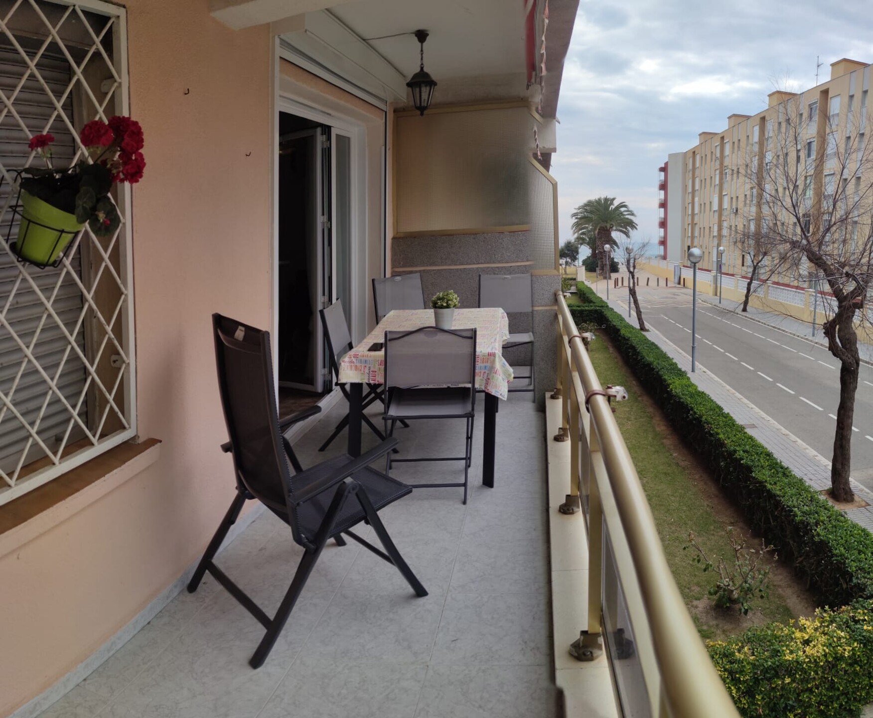 Piso de 90 m² en Vila-seca
