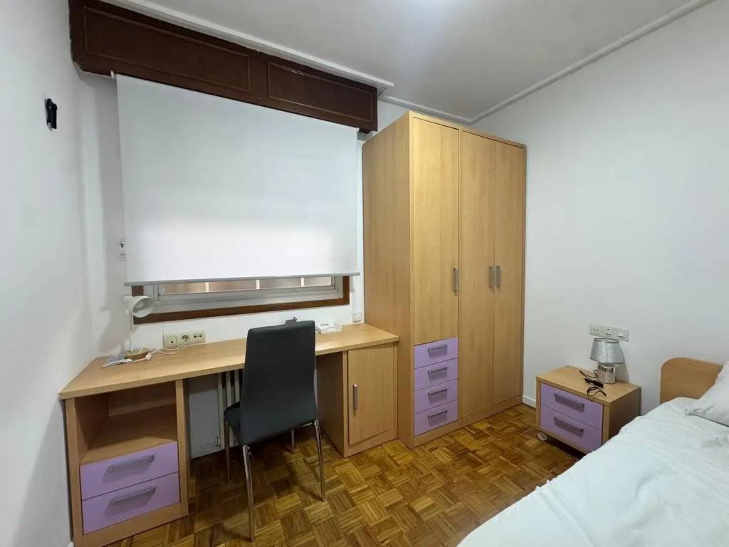 Pis de 92 m² a Ourense