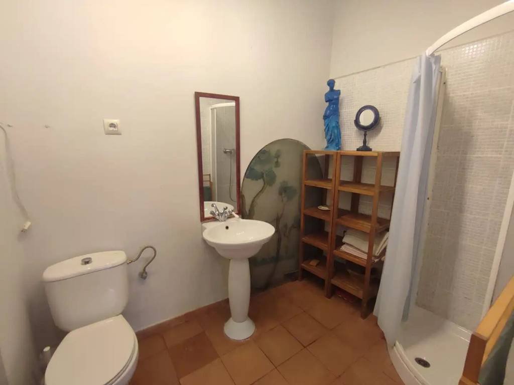 Appartement 60 m² à Valence
